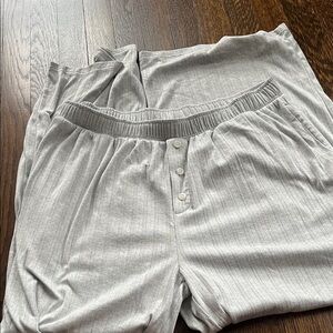 American Eagle Wide Leg Pants